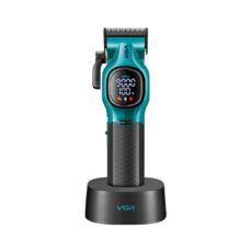 ماشین اصلاح موی سر و صورت شارژی وی جی ار مدل V-886C