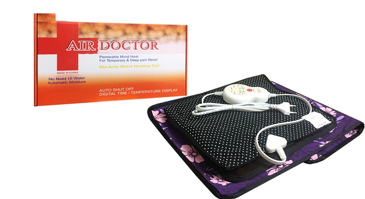 تشکچه برقی ایرداکتر مدل HP