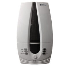 بخور سرد و داغ زیکلاس مد مدل Jss-37501a