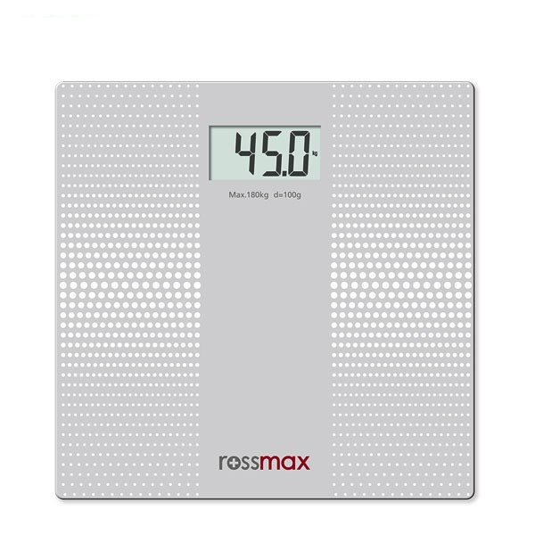 ترازو دیجیتال رزمکس مدل WB101
