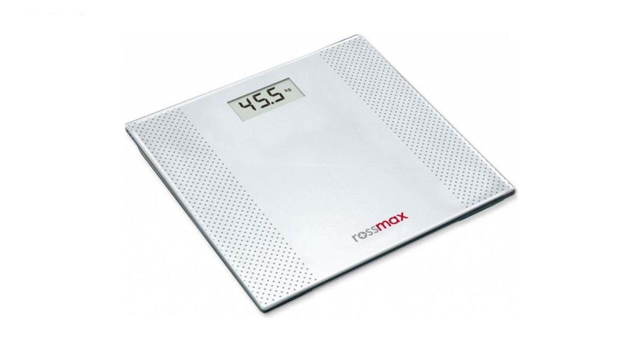 ترازو دیجیتال رزمکس مدل WB101