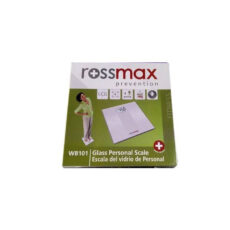 ترازو دیجیتال رزمکس مدل WB101