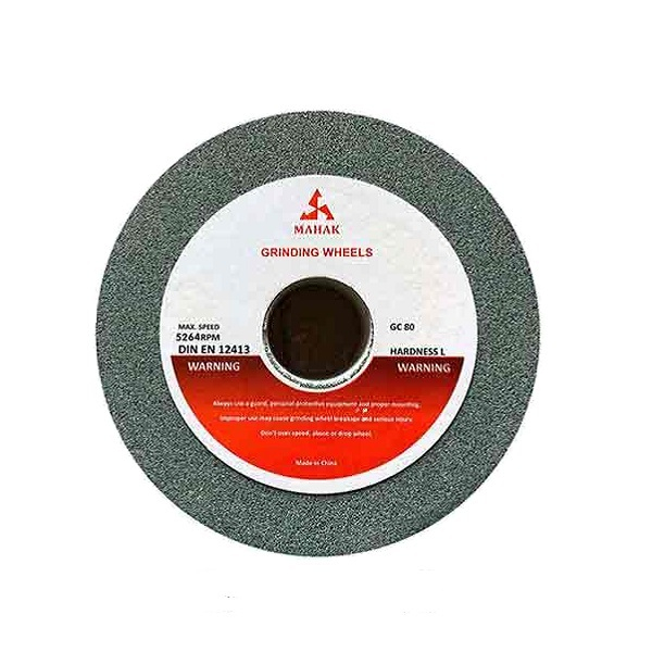 صفحه سنگ الماسه محک مدل P150