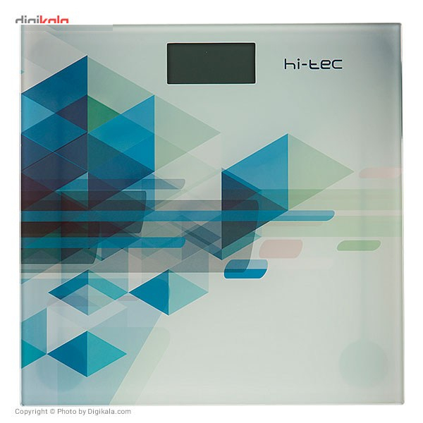 ترازوی دیجیتال هایتک مدل HI-DS42-P