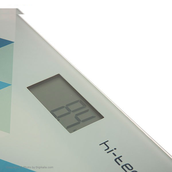 ترازوی دیجیتال هایتک مدل HI-DS42-P