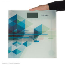 ترازوی دیجیتال هایتک مدل HI-DS42-P