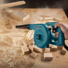 دستگاه دمنده و مکنده رونیکس مدل 1207RH