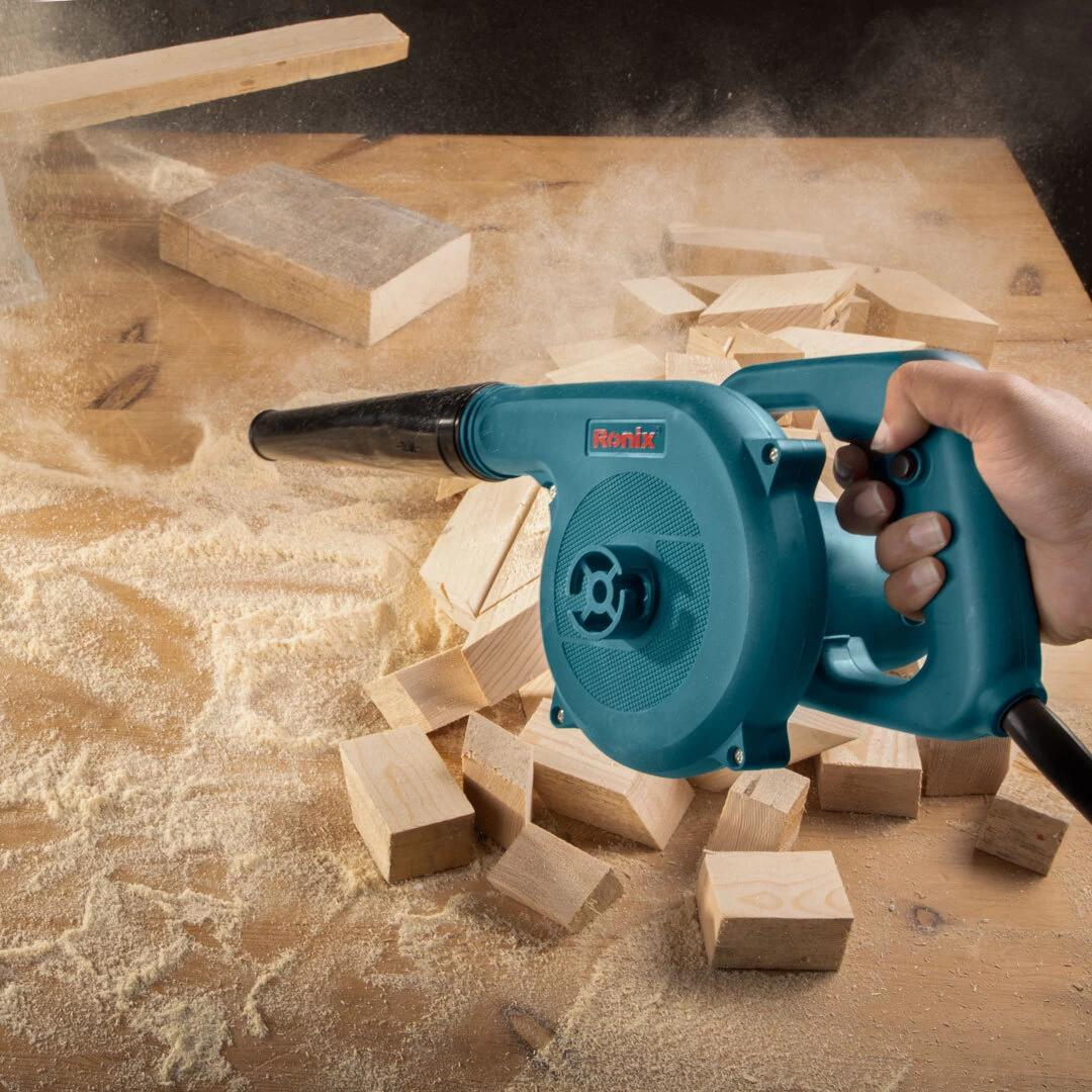 دستگاه دمنده و مکنده رونیکس مدل 1207RH