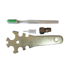 پیستوله سیلور مدل GTAPB002