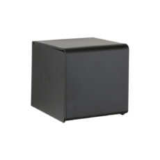 پایه رول دستمال کاغذی دلفین مدل larens-bl