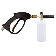 گان فوم پاش و لنس مدل 248bar-1919 به همراه مخزن کفپاش