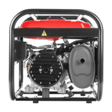 موتور برق بنزینی رونیکس مدل 4705