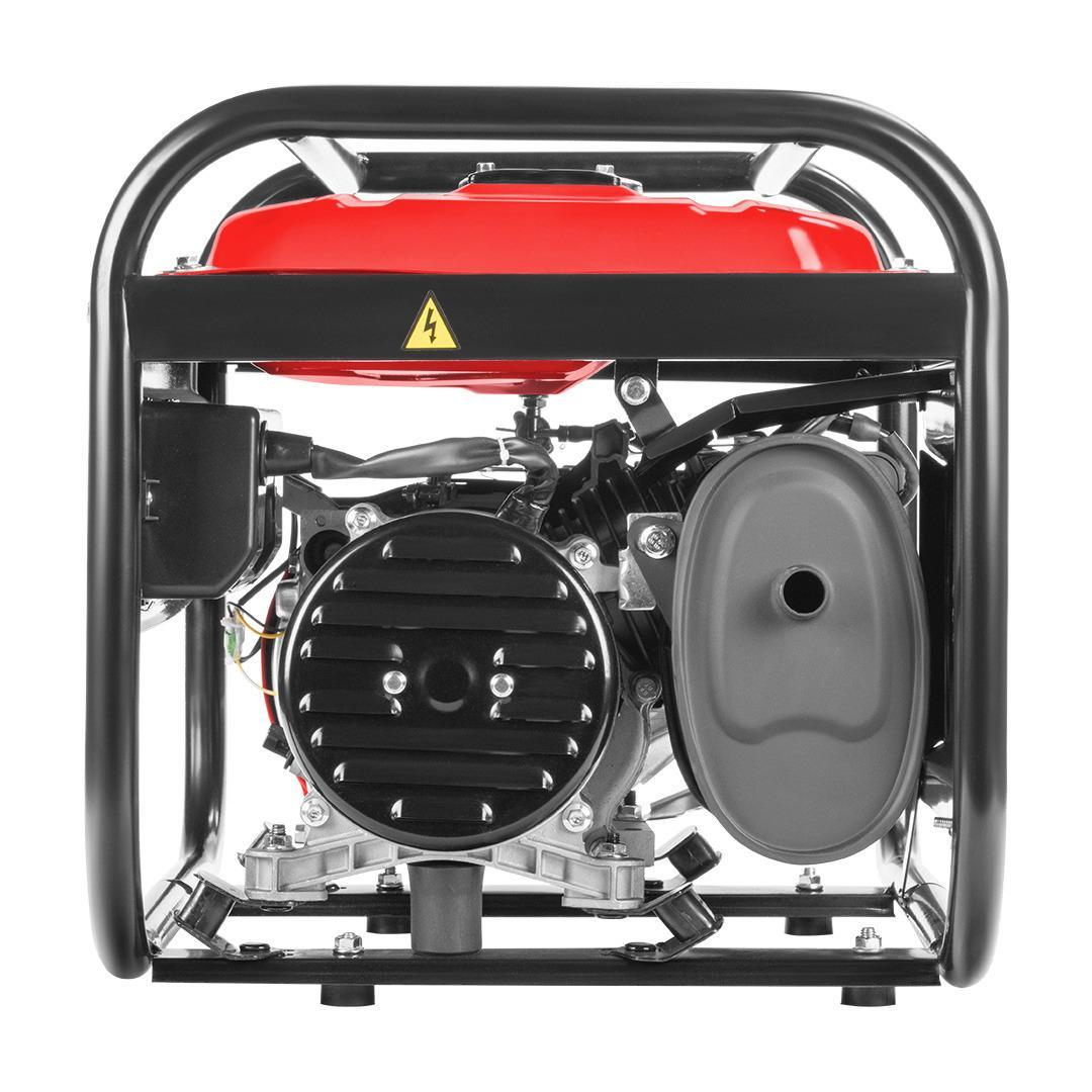 موتور برق بنزینی رونیکس مدل 4705