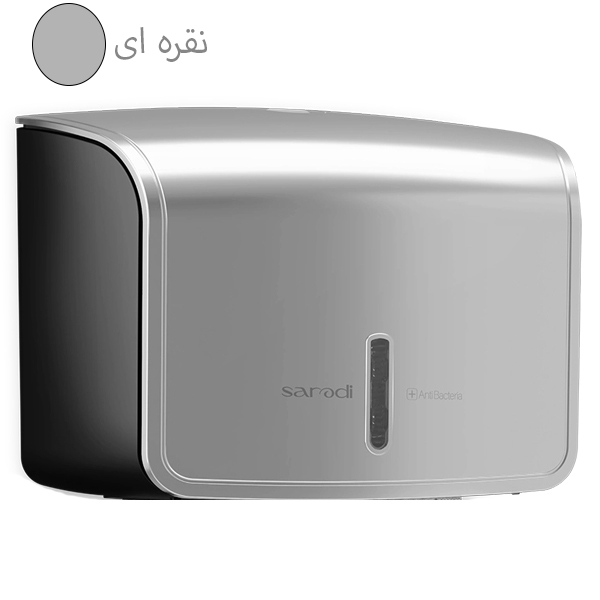 پایه رول دستمال کاغذی سارودی مدل ورونا