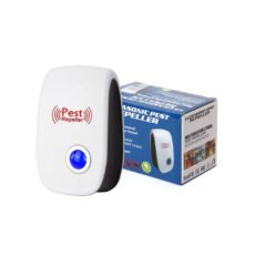 دستگاه دور کننده حشرات مدل پست رپلر