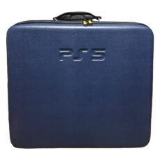 کیف حمل کنسول ps5 طرح RIBBON GENESIS مدل FAT PRO