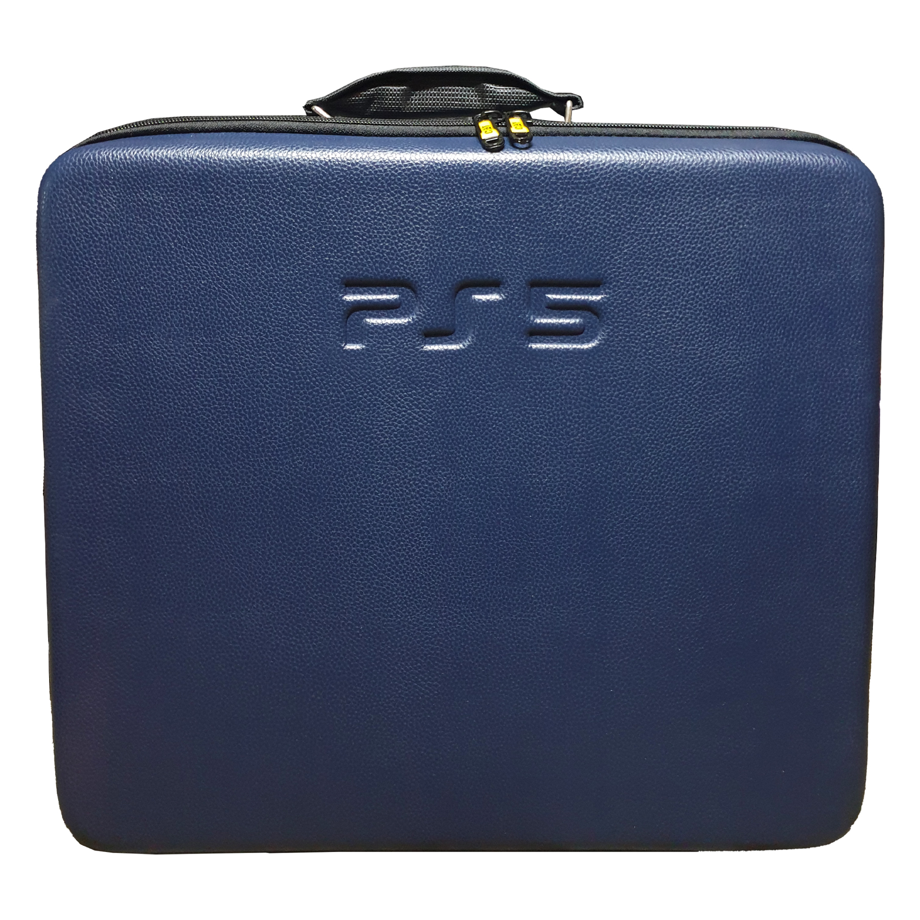 کیف حمل کنسول ps5 طرح RIBBON GENESIS مدل FAT PRO