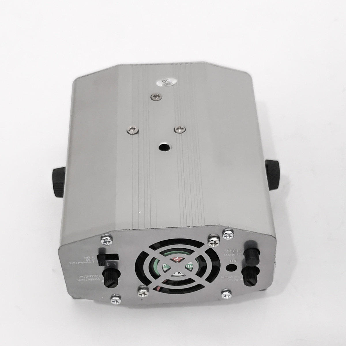 رقص نور مدل YB-611P