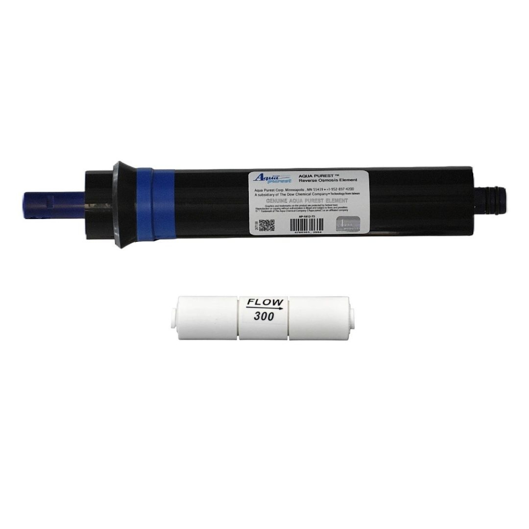 فیلتر دستگاه تصفیه آب آکوا پیورست مدل ممبران 13 لایه BC 750