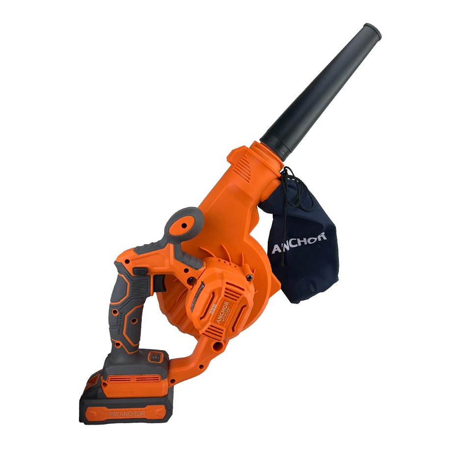 دستگاه دمنده و مکنده شارژی آنکور مدل DCB-1-NEW