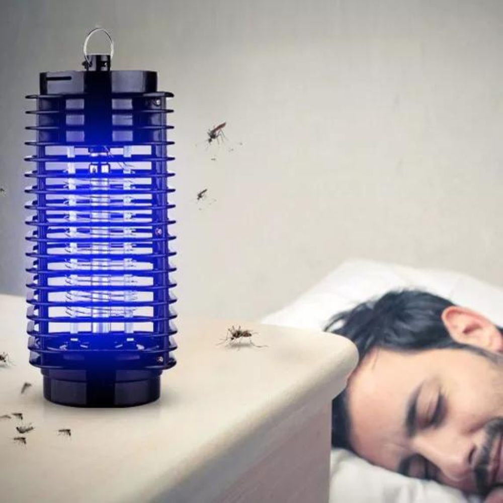 حشره کش برقی مدل LF200