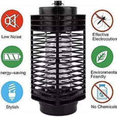 حشره کش برقی مدل LF200