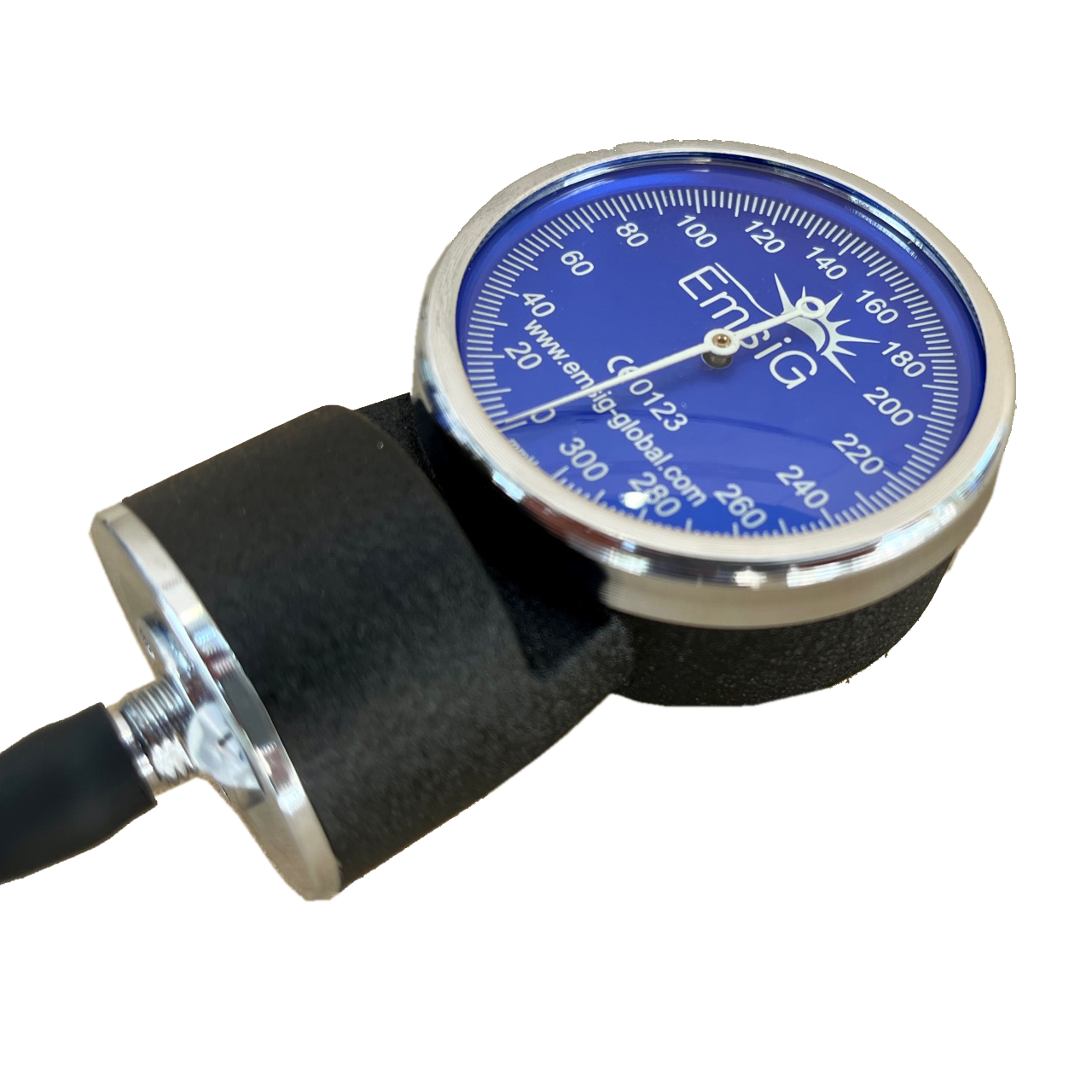 فشارسنج عقربه ای امسیگ مدل SP05