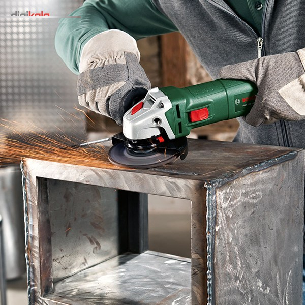 مینی فرز بوش مدل PWS 700-115