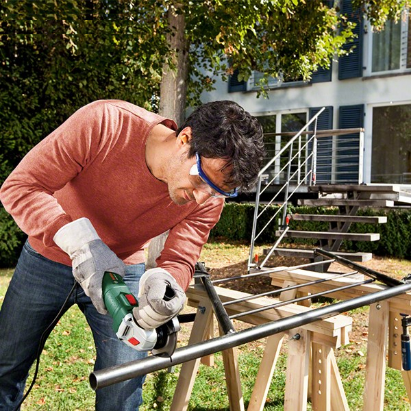 مینی فرز بوش مدل PWS 700-115