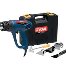 سشوار صنعتی ریوبی مدل HG-2000K