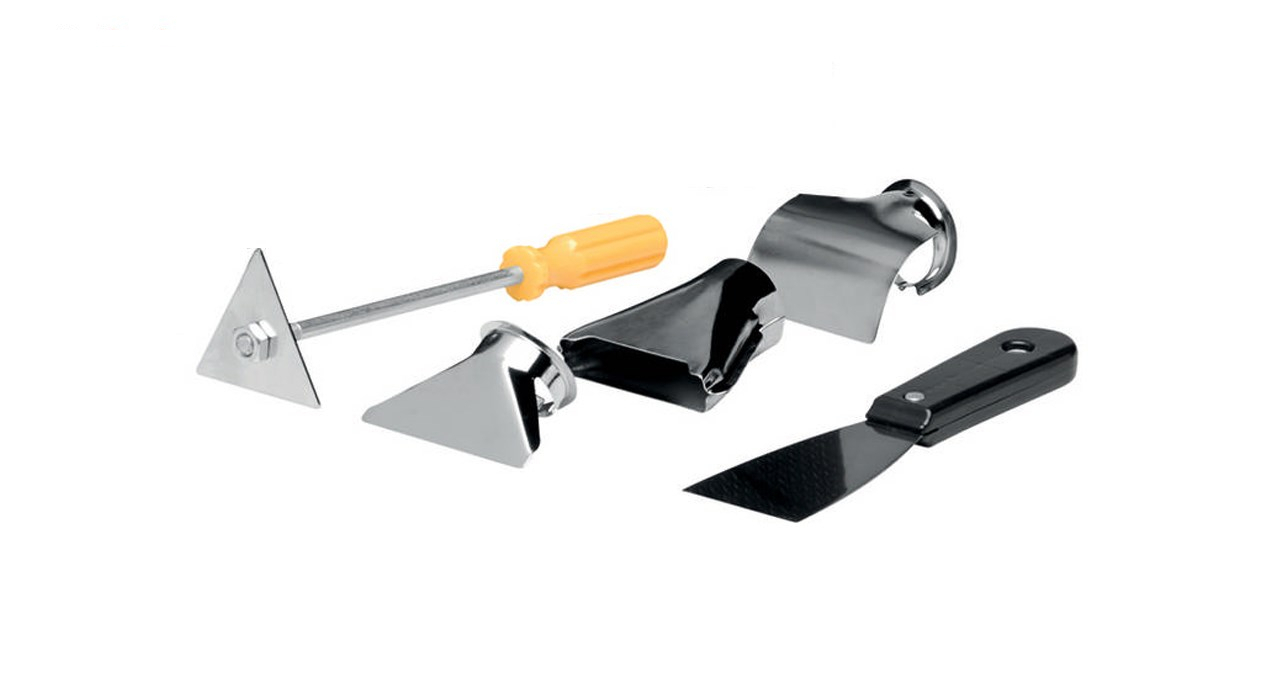 سشوار صنعتی ریوبی مدل HG-2000K