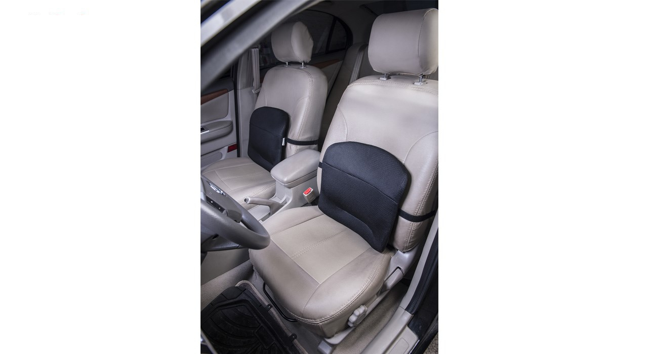 پشت کمری باراد مدل LS1