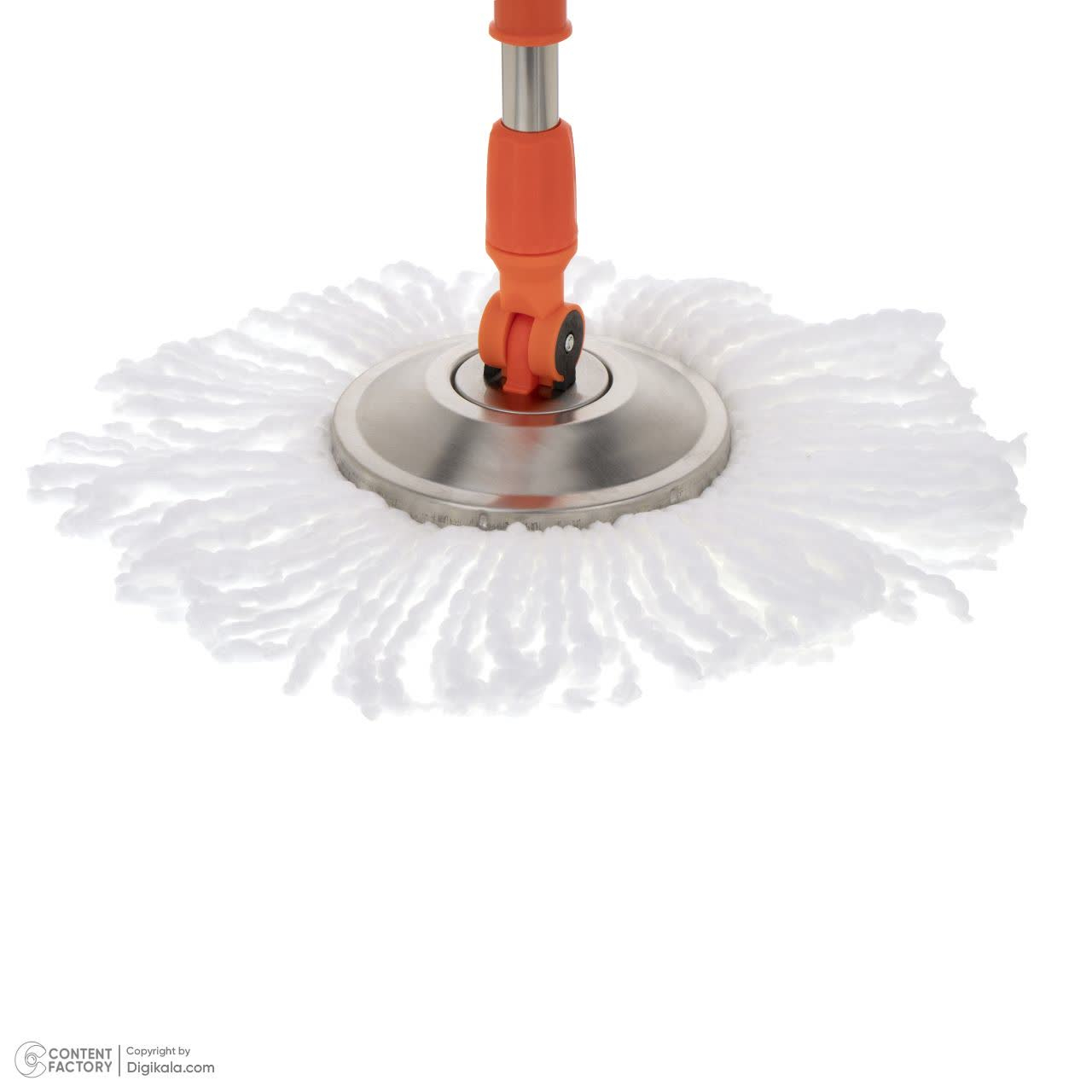 طی زمین شوی مدل استیل رنگی کد 160