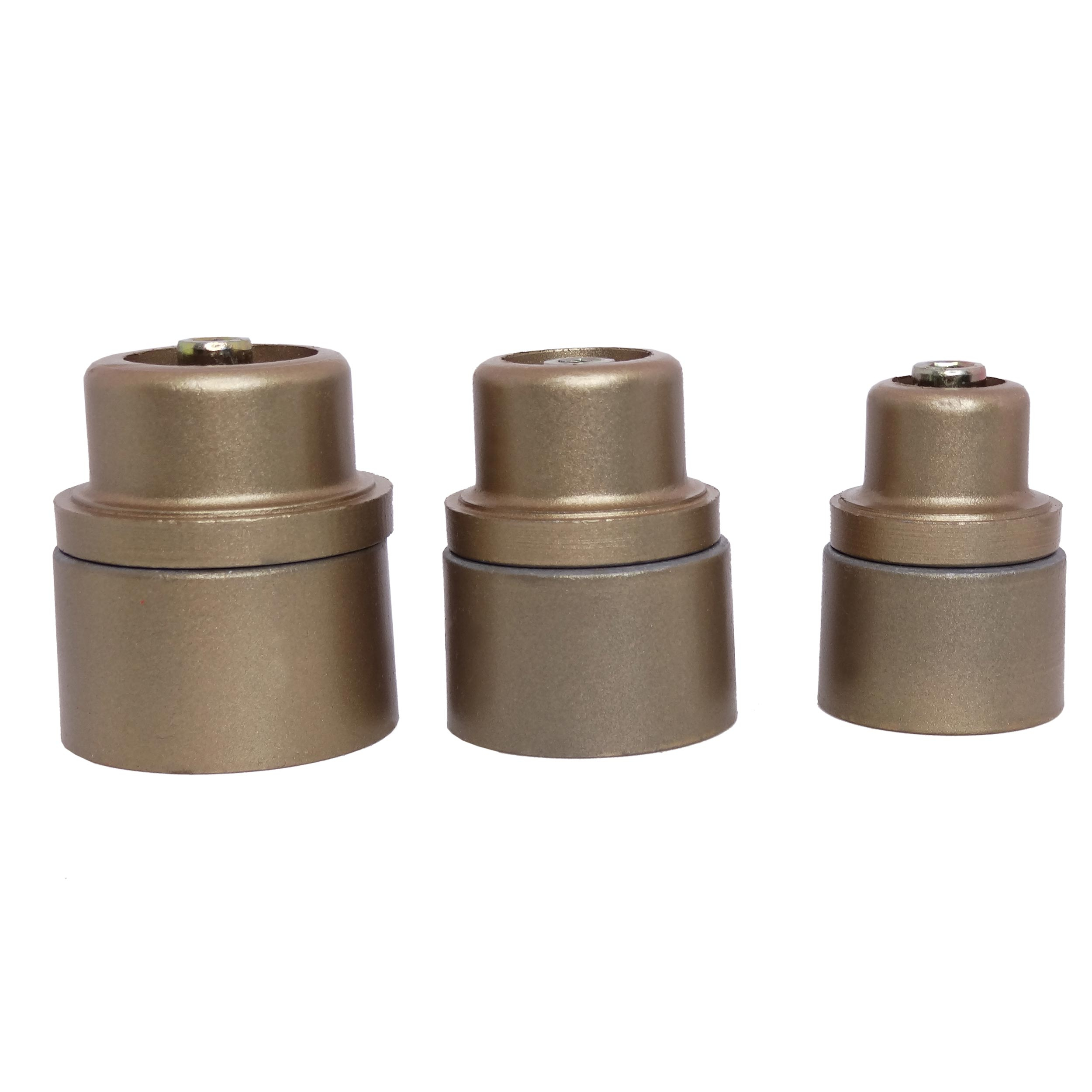 دستگاه جوش لوله سبز رامونا مدل ART-RMN-15PC-2000W - مجموعه 15 عددی