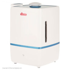 دستگاه بخور سرد سایلن مدل MH-502