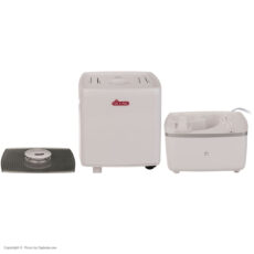 دستگاه بخور سرد سایلن مدل MH-502