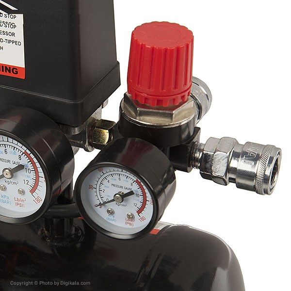 کمپرسور هوای هیوندای مدل AC-1010
