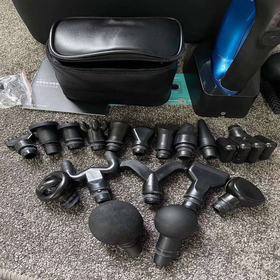 ماساژور برقی چیروگان مدل 17 heads