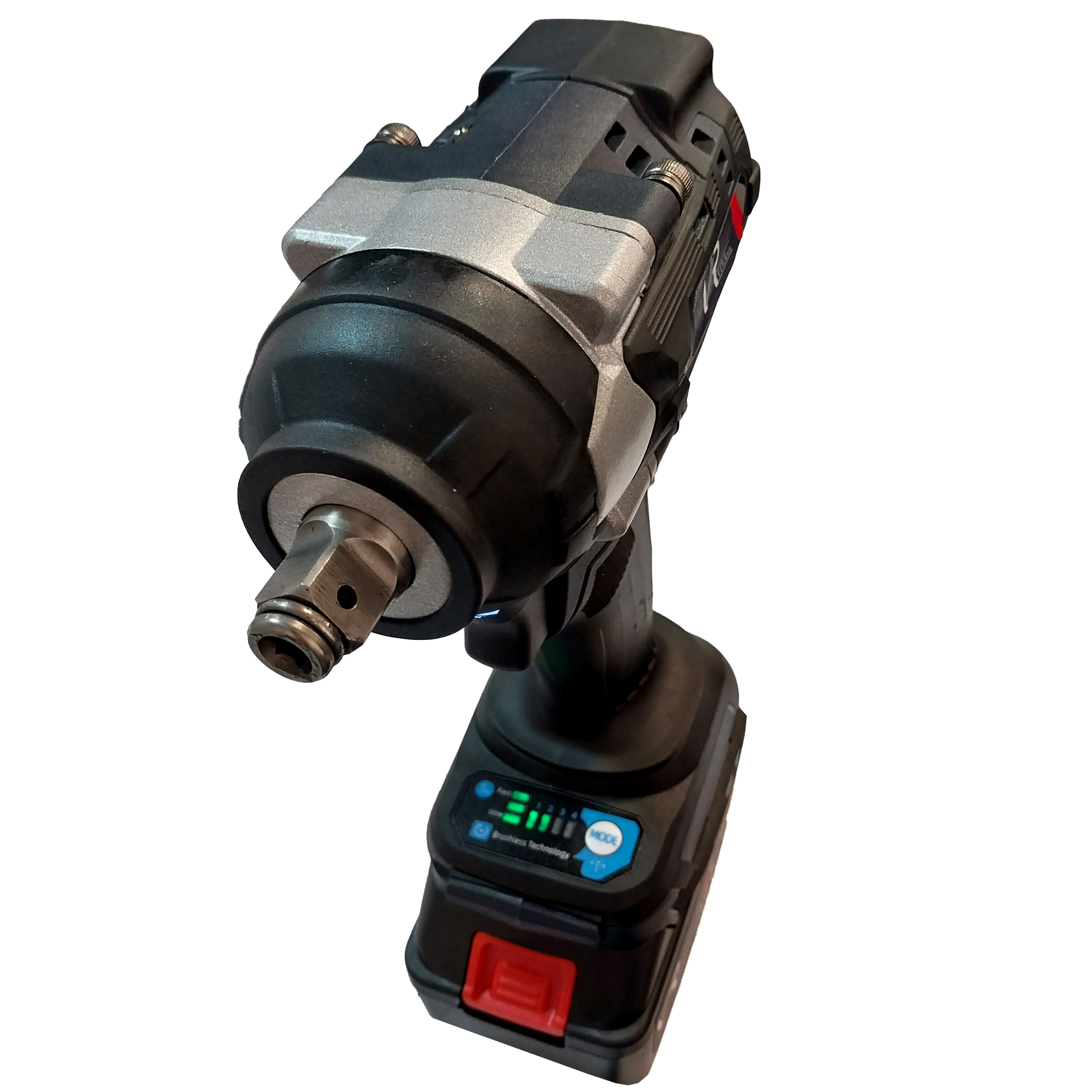 آچار بکس شارژی صنعتی ویوارکس مدل VR2430IW