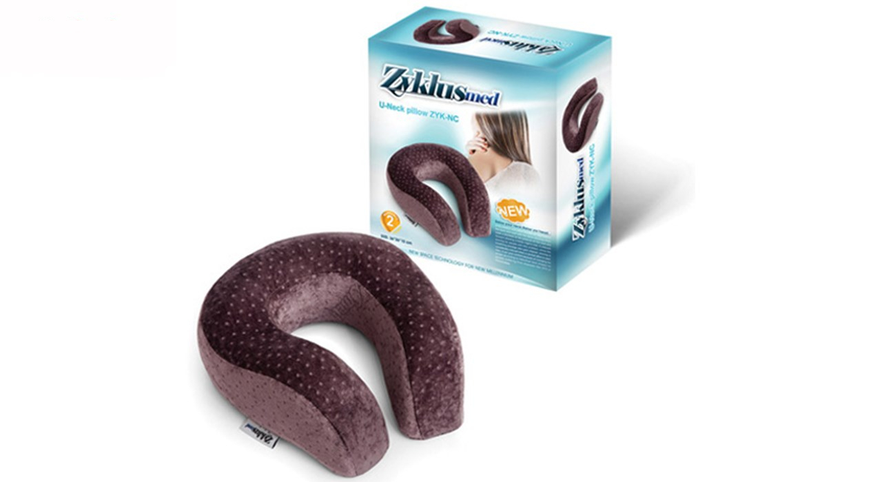 دورگردنی طبی زیکلاس مد مدل ZYK-NC