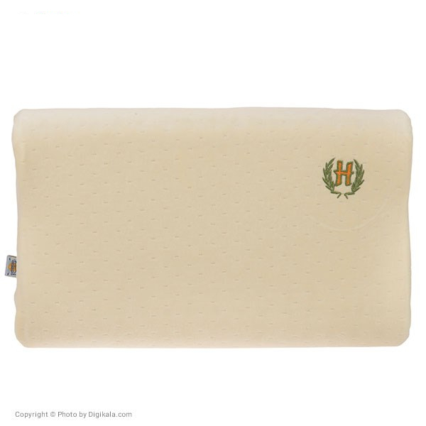 بالش طبی هوشمند مدل Cool Super Wave