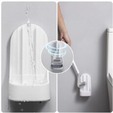 برس توالت شوی دبلیو اس مدل گلفی