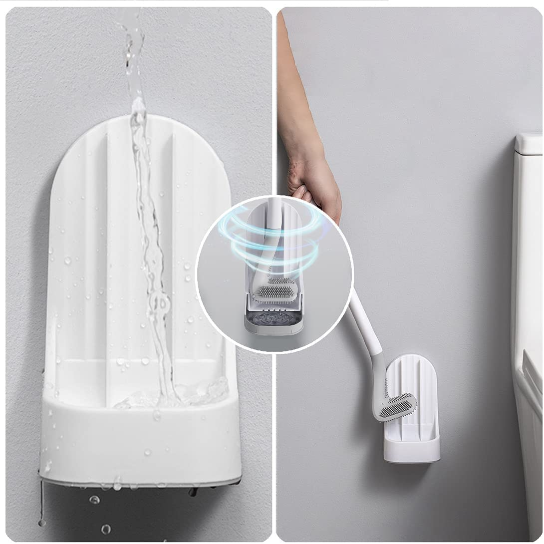 برس توالت شوی دبلیو اس مدل گلفی