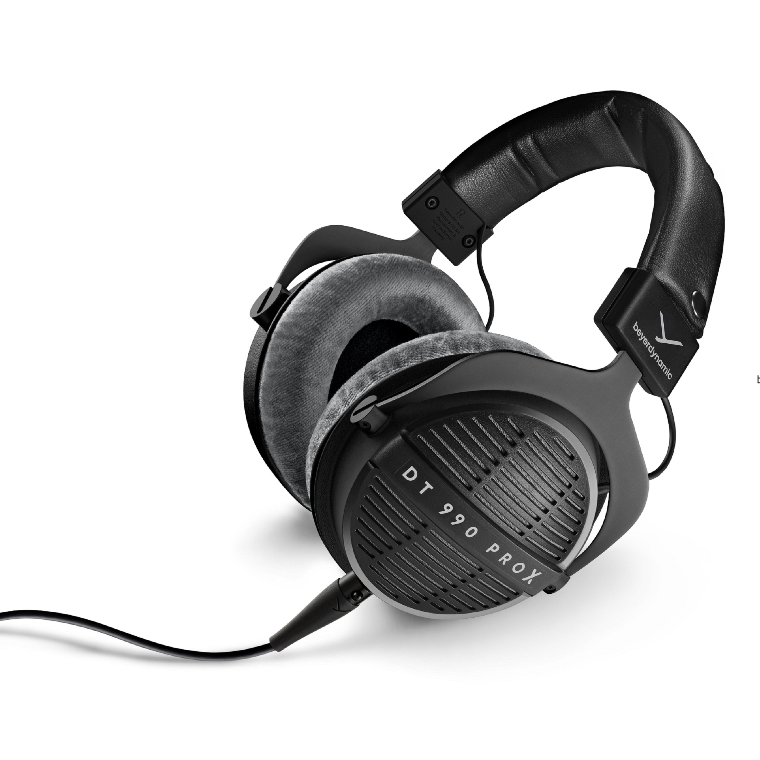 هدفون استودیو بیرداینامیک مدل DT 990 PRO X