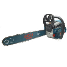 اره زنجیری بنزینی باس مدل BS123NT260-ORGINAL