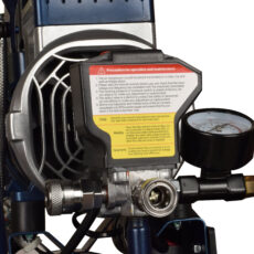 کمپرسور روما مدل 21180F10