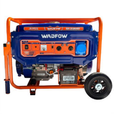موتور برق بنزینی 8.5 اسب بخار وادفو مدل WGEAA086