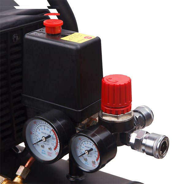 کمپرسور هوا رونیکس مدل RC-1010