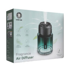 دستگاه بخور سرد گرین لاین مدل Fragrance