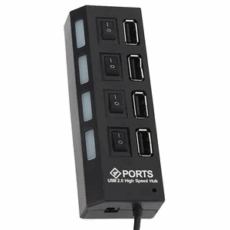 USB هاب